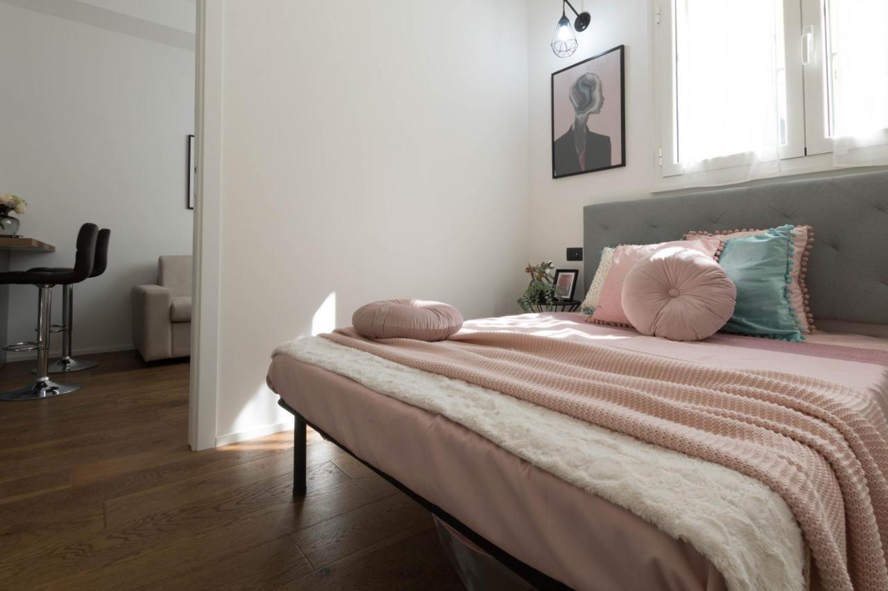 Duomo Heartbeat Studio - Via Disciplini Milan Extérieur photo