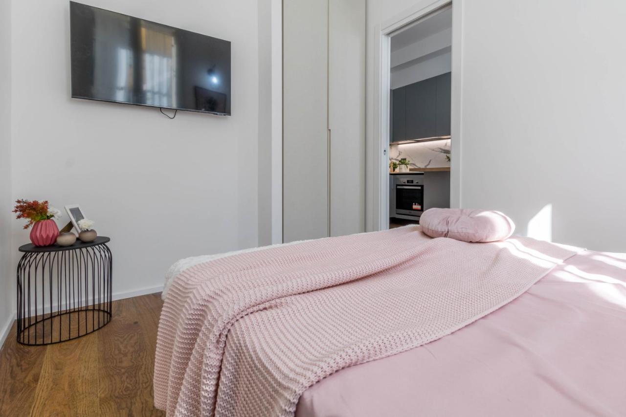 Duomo Heartbeat Studio - Via Disciplini Milan Extérieur photo