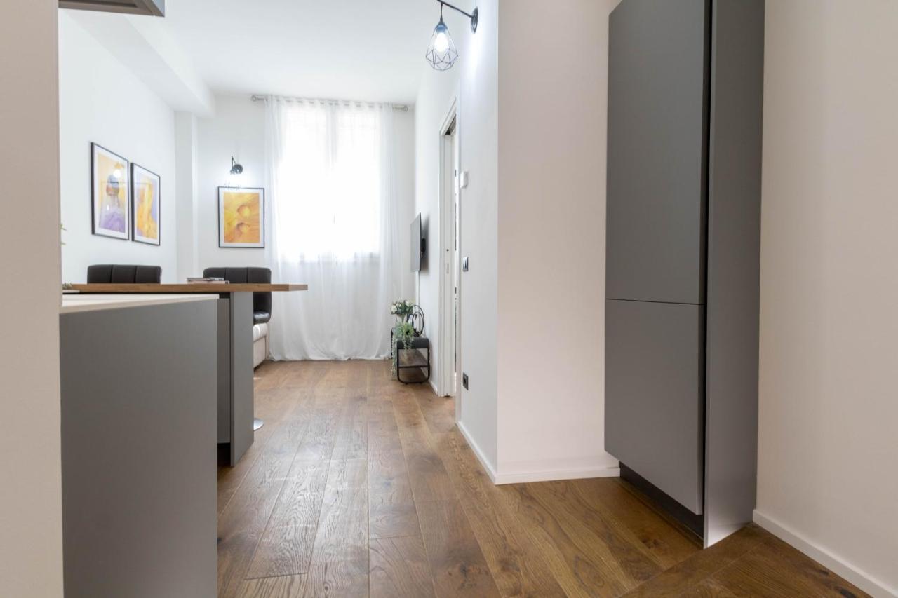 Duomo Heartbeat Studio - Via Disciplini Milan Extérieur photo
